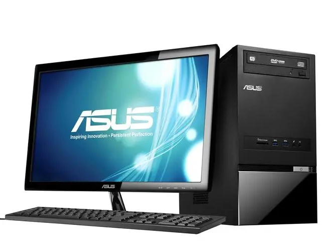 阳曲华硕台式机维修